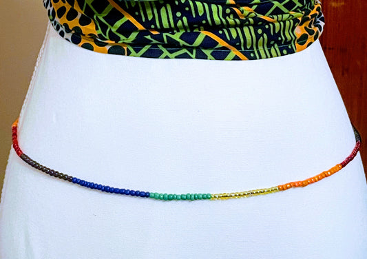 Rainbow II