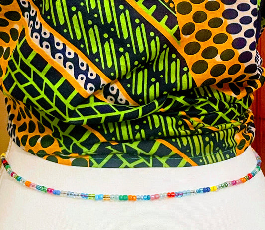 Mixed candies